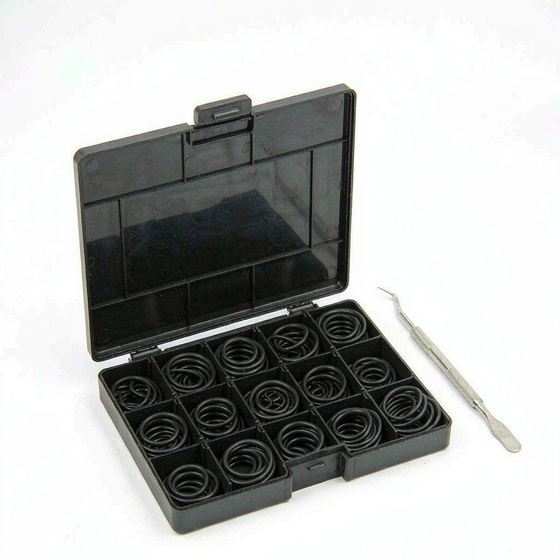 Assortment Kits & Tools