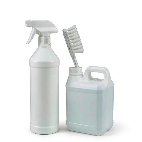 All Purpose Cleaners & Degreasers