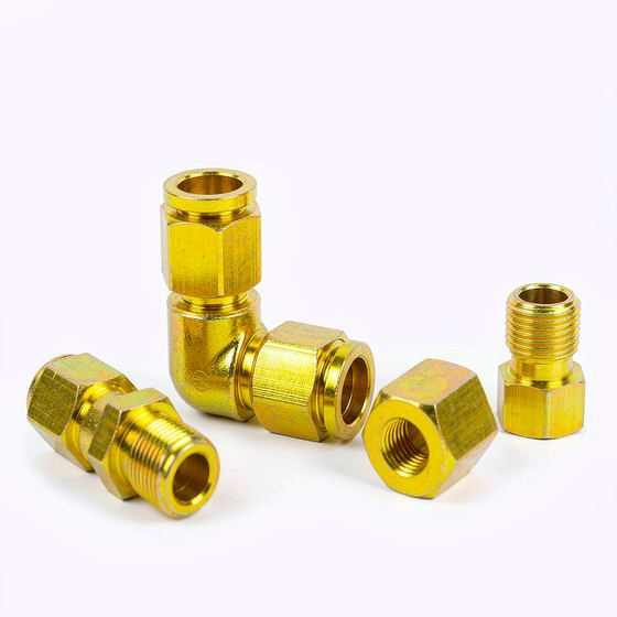 Fittings & Adapters