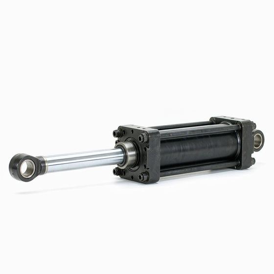Hydraulic Cylinders