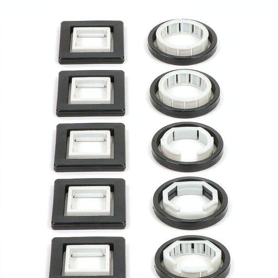 Hydraulic Seal Kits & Repair Parts