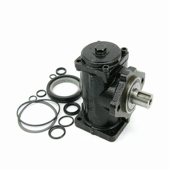 Pump, Motor and Valve Kits