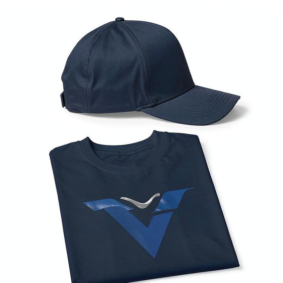 VOLGA Merchandise